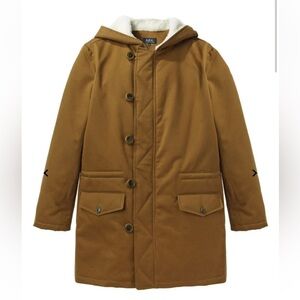 APC 70’s parka sz. M